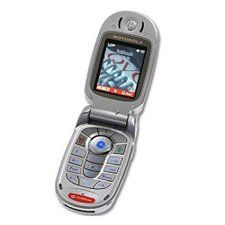 ????????????? Motorola V550