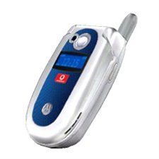 Unlock Motorola V525