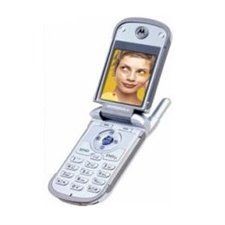 Unlock Motorola V510