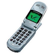 Unlock Motorola V50