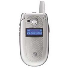 Deblocare Motorola V400