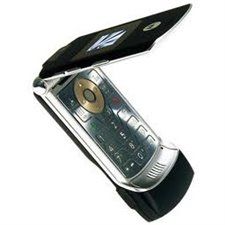 Motorola V3xv Entsperren