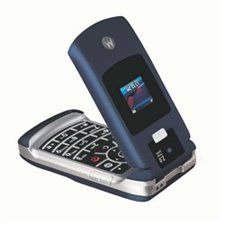 Deblocare Motorola V3x Refresh