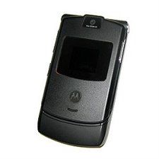 Motorola V3re Entsperren