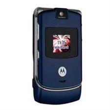 Desbloquear Motorola V3r