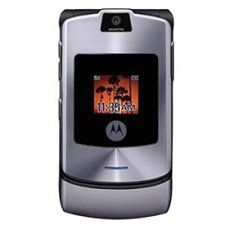 Unlock Motorola V3iRE