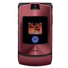 Deblocare Motorola V3im