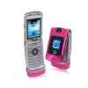 Simlock Motorola V3I Pink