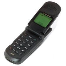 Motorola V3688 Entsperren