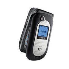 Motorola V365 Entsperren