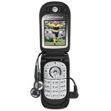 Motorola V361 Entsperren