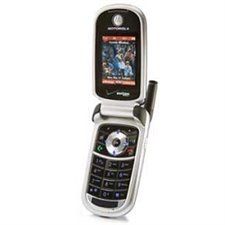 Motorola V325 Entsperren