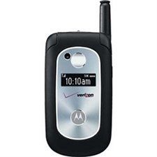 Motorola V323i Entsperren