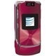 Deblocare Motorola V3 PINK