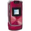 Motorola V3 PINK Entsperren