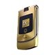 Unlock Motorola V3 D&G