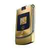 Unlock Motorola V3 D&G