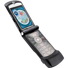 Motorola V3 Black függetlenítés