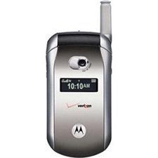 Unlock Motorola V276