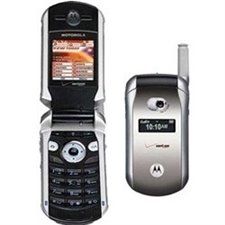 Desbloquear Motorola V267p