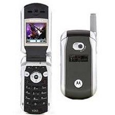 Deblocare Motorola V265