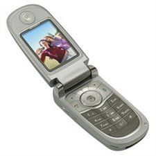 Motorola V230 Entsperren