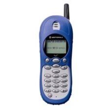 Unlock Motorola v2288