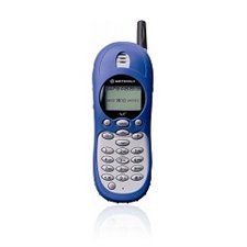 Unlock Motorola V2260