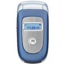 Unlock Motorola V196