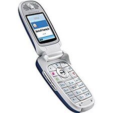 Unlock Motorola V195