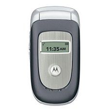 Desbloquear Motorola V191