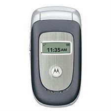 Motorola V191 Entsperren