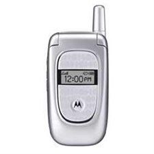 Unlock Motorola V190