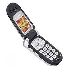 Unlock Motorola V180