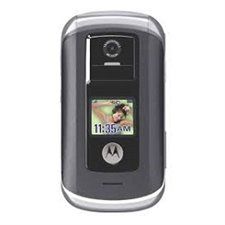 Unlock Motorola V1075