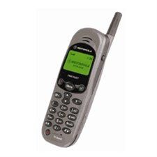 Motorola Timeport P7389e Entsperren