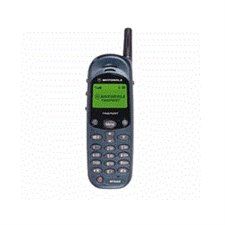 Motorola Timeport P7089 Entsperren