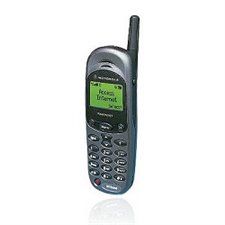 Motorola Timeport L7389 függetlenítés