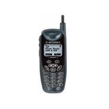 Motorola Timeport i2000 Entsperren