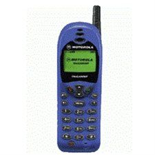 Motorola Talkabout 180 függetlenítés