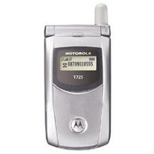 Motorola T725e függetlenítés