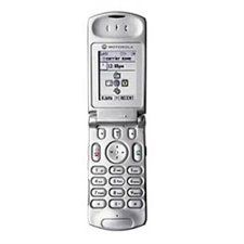 Débloquer Motorola T722i