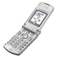 Débloquer Motorola T720s