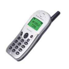 Motorola T2988 Entsperren