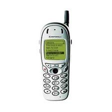 Débloquer Motorola T288