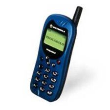 Motorola T2688 függetlenítés