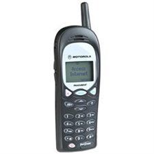 Motorola T2297 Entsperren