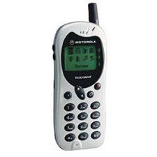 Unlock Motorola T205