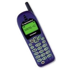 Unlock Motorola T180