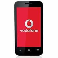 Simlock kodem Vodafone